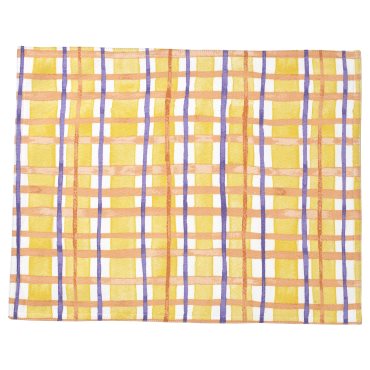 TJÄRLEK, place mat, 35x45 cm, 905.871.00