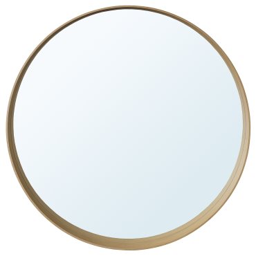 STOCKHOLM, mirror, 80 cm, 905.915.88
