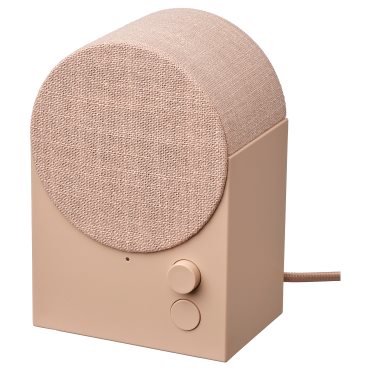 NATTBAD, ηχείο bluetooth, 906.016.10