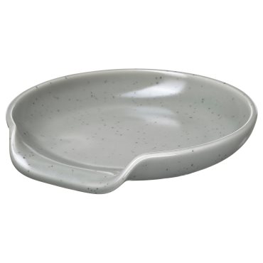 RÖDSYRA, spoonrest, 12 cm, 906.021.67