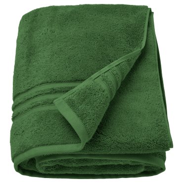BROKGLIM, bath towel, 100x150 cm, 906.120.86