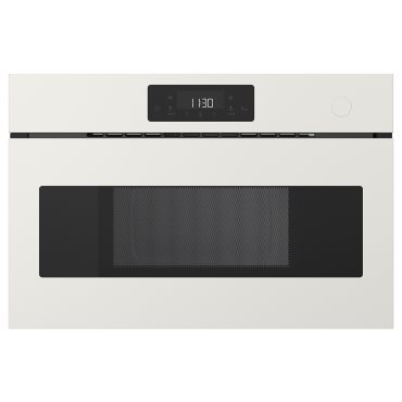 STENABY, εντοιχιζόμενος φούρνος μικροκυμάτων, IKEA 300, 906.139.72