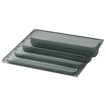 VISSLAAN, hanging tray, 36x31 cm, 906.145.42