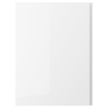 VOXTORP, door with vertical handle, 60x80 cm, 906.489.95