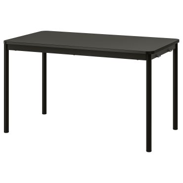TOMMARYD, table, 130x70 cm, 993.048.04