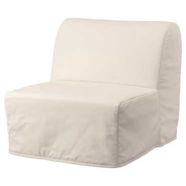 LYCKSELE MURBO, chair-bed, 993.869.70