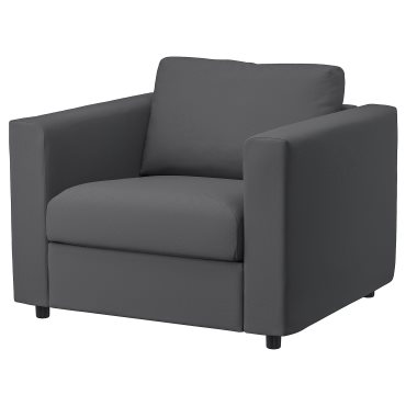 VIMLE, armchair, 994.771.59