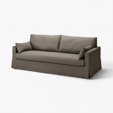 HYLTARP, τριθέσιος καναπές, 994.896.28