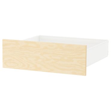 KALBÅDEN, drawer, 60x57x20 cm, 994.959.26