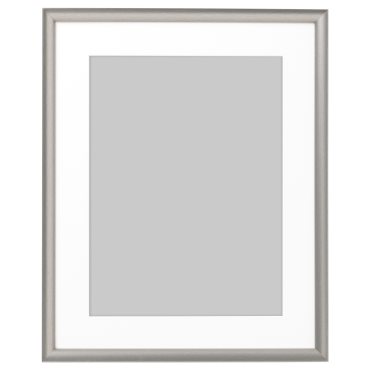 SILVERHÖJDEN, κορνίζα, 40x50 cm, 002.917.87