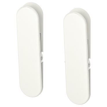 SKÅDIS, clip, 2 pack, 003.216.14