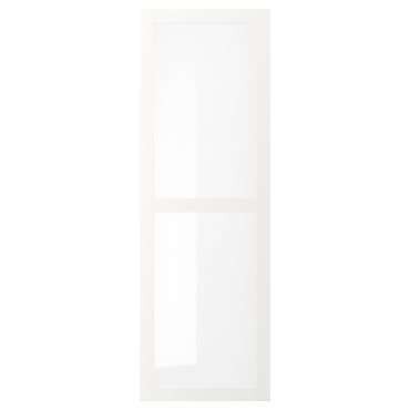 VÄRD, glass door, 003.813.87