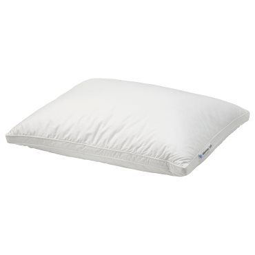 GRONAMARANT, μαξιλάρι, χαμηλό, ύπνος μπρούμυτα, 004.604.31