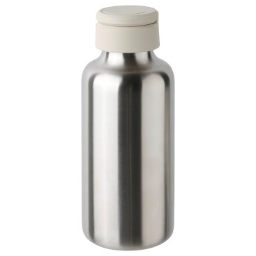 ENKELSPÅRIG, water bottle, 0.5 l, 004.972.22