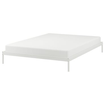 VEVELSTAD, bed frame, 140x200 cm, 005.055.28