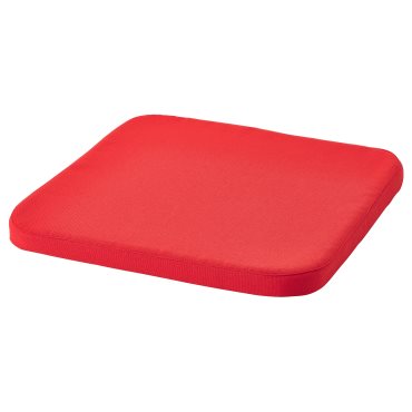 STAGGSTARR, chair pad, 36x36x2.5 cm, 005.087.63