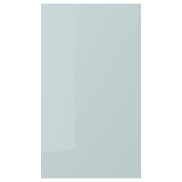 KALLARP, front for dishwasher/high-gloss, 45x80 cm, 005.201.66