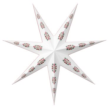 STRÅLA, lamp shade, 90 cm, 005.325.84