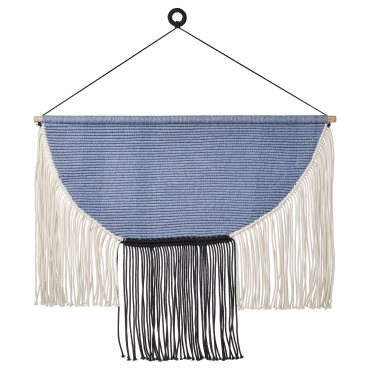 HÄNGALM, hanging tapestry, 85x60 cm, 005.380.53