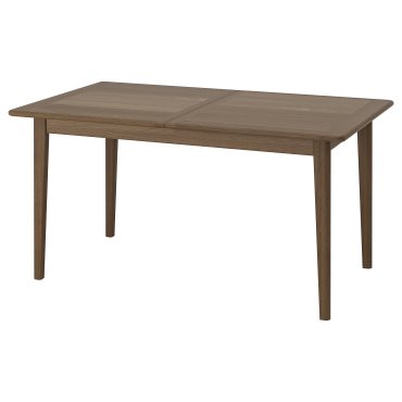 SKANSNAS, extendable table, 150/205x90 cm, 005.657.58