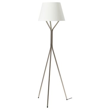 BLÄNKFYR, floor lamp, 005.666.92