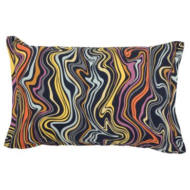 KLIPPNEJLIKA, κάλυμμα μαξιλαριού, 40x58 cm, 005.714.91