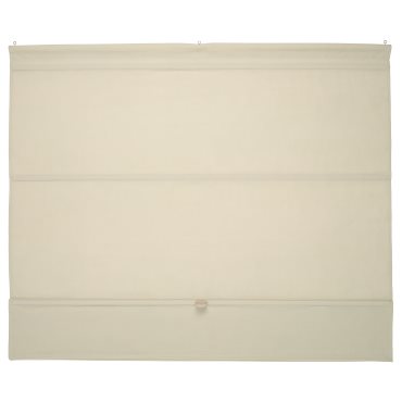 RINGBLOMMA, roman blind, 120x160 cm, 005.835.35