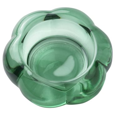 BLADFÅGEL, tealight holder, 3 cm, 006.059.00