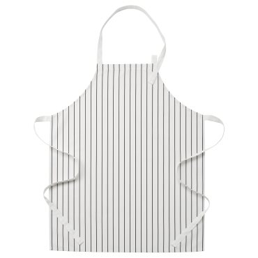 RINNIG, apron, 69x85 cm, 006.098.99