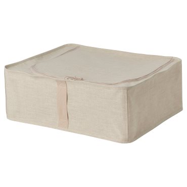 PURRPINGLA, storage case, 43x53x19 cm, 006.122.55
