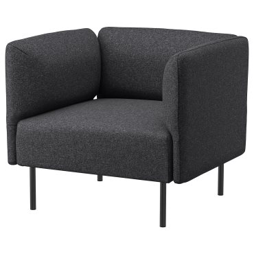 LILLEHEM, armchair, 094.703.03