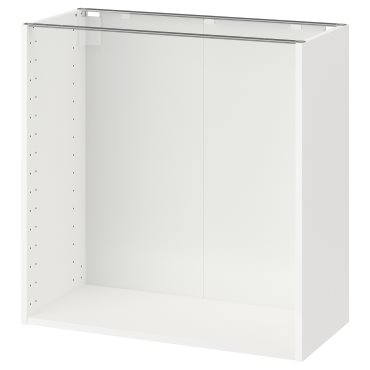 METOD, base cabinet frame, 102.056.28