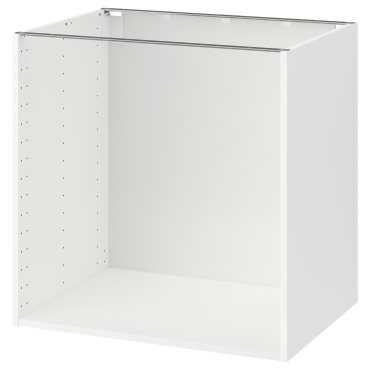 METOD, base cabinet frame, 102.056.33