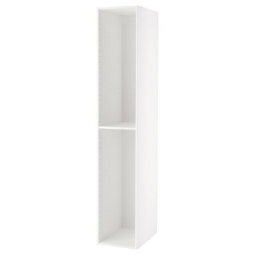 METOD, high cabinet frame, 102.125.58
