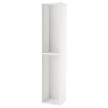 METOD, high cabinet frame, 102.125.63