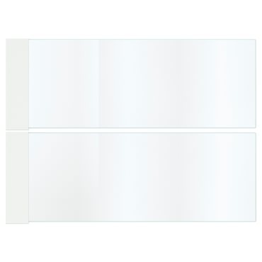 MAXIMERA, add-on side for drawer, high, 102.388.60