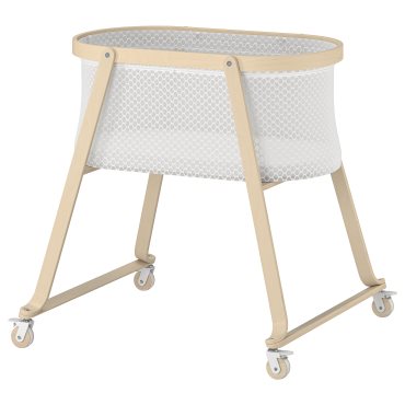 ALSKVARD, bassinet, 40x73 cm, 103.148.11