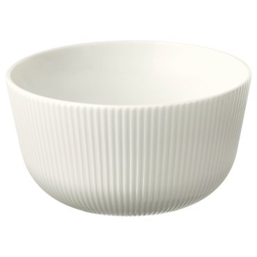 OFANTLIGT, bowl, 103.190.26