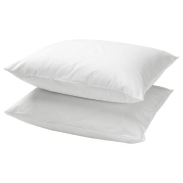DVALA, pillowcase, 103.573.01
