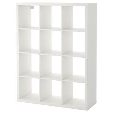 KALLAX, shelving unit, 104.099.32
