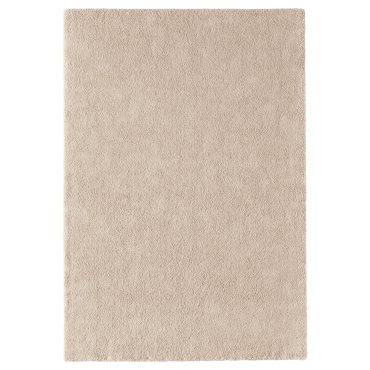 STOENSE, χαλί χαμηλό πέλος, 133x195 cm, 104.255.26