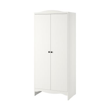 SMÅGÖRA, wardrobe, 104.608.88