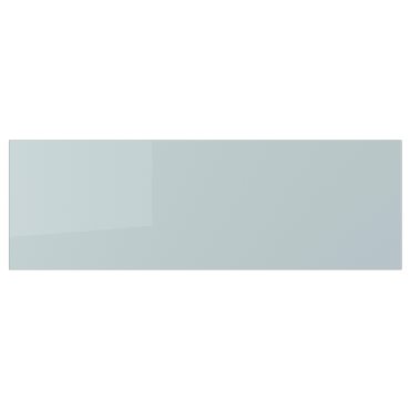 KALLARP, drawer front/high-gloss, 60x20 cm, 105.201.61