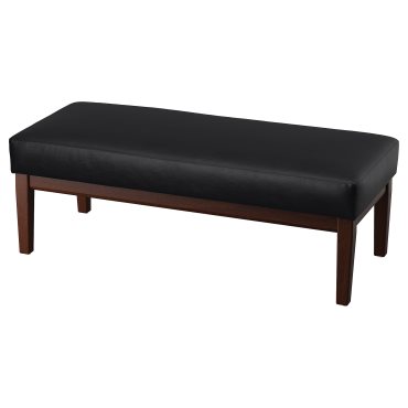 EKENÄSET, bench, 112 cm, 105.335.35