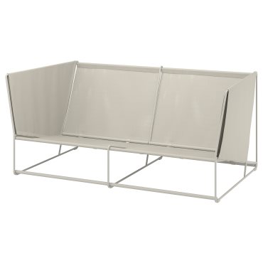 HAVSTEN, 2-seat sofa/outdoor, 179x92x76 cm, 105.424.98
