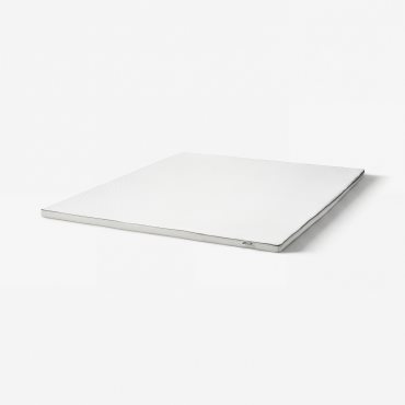 NÄSTABERG, mattress pad, 180x200 cm, 105.596.29