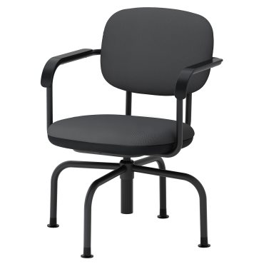 MULLSJÖ, swivel chair, 105.765.82