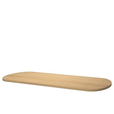 STOCKHOLM 2025, table top, 230x90 cm, 105.901.25