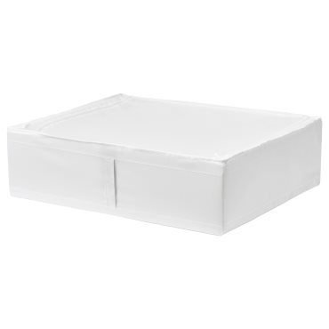 SKUBB, storage case, 65x53x19 cm, 105.910.59