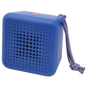 VAPPEBY, φορητό ηχείο bluetooth, αδιάβροχο, 105.918.13